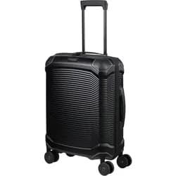 Travelite MILLENNIUM Trolley 4w S, Black