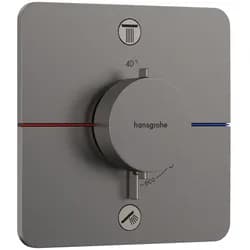 Hansgrohe Thermostat Unterputz ShowerSelect Comfort Q 15586340