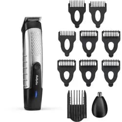 BaByliss Bartschneider T812E Litihum Power Barttrimmer