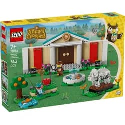 LEGO® Eugens Museumssammlung