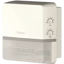 Theben Bewegungsmelder TECTA D180 WH
