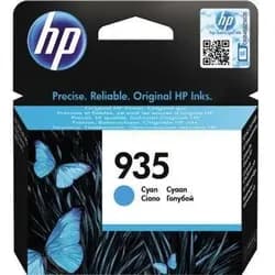 HP Tintenpatrone