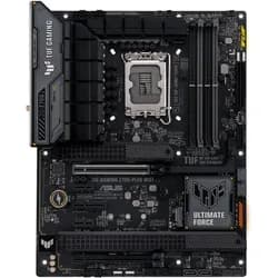 Asus Mainboard