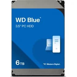 WD HDD-Festplatte