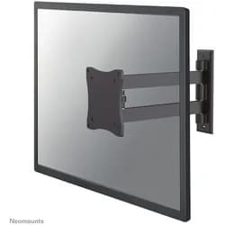 Neomounts FPMA-W820BLACK Wandhalterung