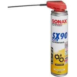 SONAX SX90 PLUS - 400ml