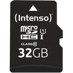 Intenso Speicherkarte
