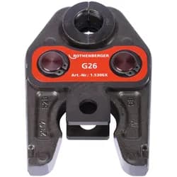 Vario-Pressbacken G 26