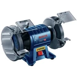 Doppelschleifmaschine GBG 60-20