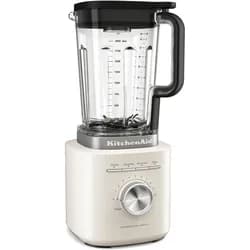 KitchenAid Standmixer 5KSB2073 - weiß
