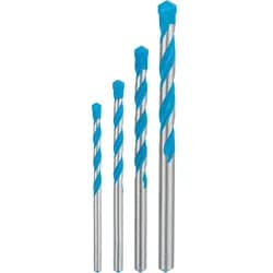 Bosch Professional CYL-9 MC Bohrer-Set 4tlg EXPERT (2608900645)