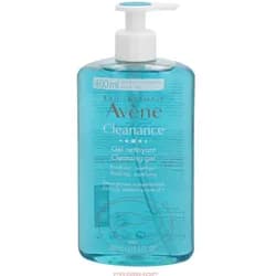 Cleanance Cleansing Gel