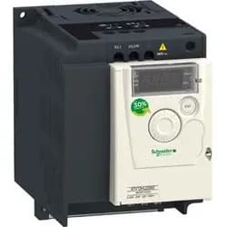 Atv12 1.5kw 240v 1ph heatsink tb