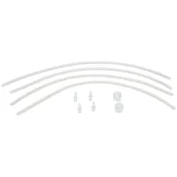 Zubehörset für Milchsystem HP3