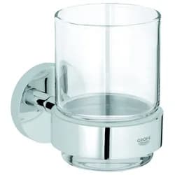 Grohe, Zahnputzbecher, Essentials