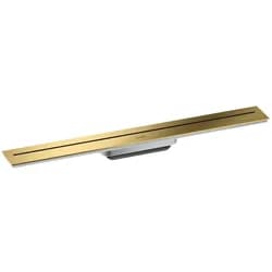 Hansgrohe Fertigset Duschrinne AXOR Drain 42525990