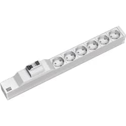 Bachmann Mehrfachsteckdose
