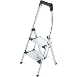 Hailo K100 Topline Klapptritt 2 Stufen