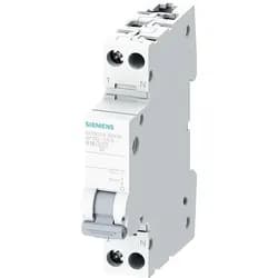 Siemens Dig.Industr. Brandschutzschalter 5SV6016-6KK16