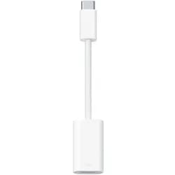 USB-C auf Lightning Adapter