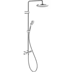 Duravit Duschsystem „Shower Systems“