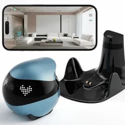 EBO Air2, Blue