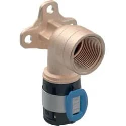 Geberit FlowFit Anschlusswinkel 90Gr 620821001