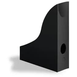 DURABLE 775701 - Stehsammler A4, schwarz