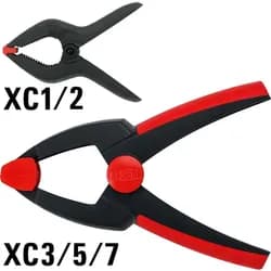 BESSEY Clippix XC3