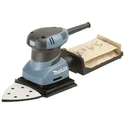 Makita BO4565J Faust-Schwingschleifer