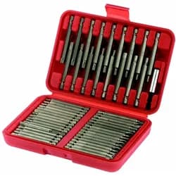 Cimco Sicherheits-Bit-Set 114606