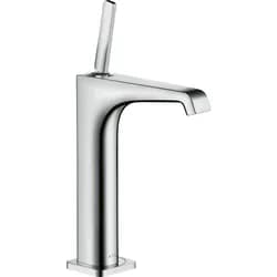 AXOR 36103000 Waschtischmischer 190 Axor Citterio E - Silber