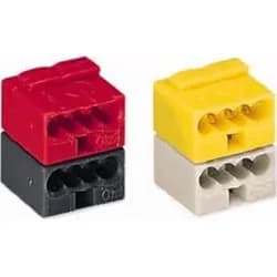 WAGO GmbH & Co. KG Busankoppler-Klemme 243-212