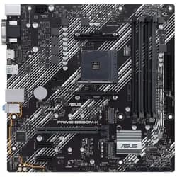 Asus Mainboard