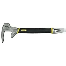 Stanley, Meissel, Fubar II Fatmax