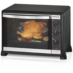 Rommelsbacher Minibackofen