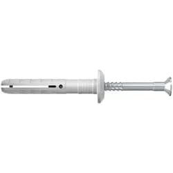 fischer Nageldübel N 6x40/7 P GP