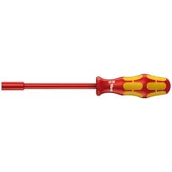 Wera Werk VDE Schraubendreher 005310