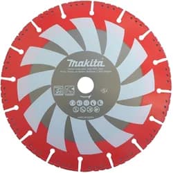 Makita Diamantscheibe B-55310