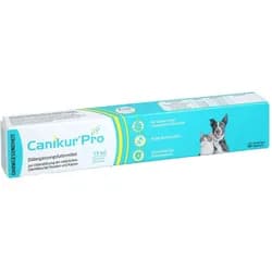 Canikur Pro vet.