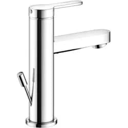 KEUCO 59502013000 EHM-WT-Mischer 100 IXMO 59502 - Silber