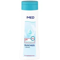 Duschgel pH 5,5 hautneutral Ream Med