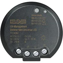 Jung Dimmer Mini Universal LED