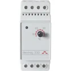 Devi Thermostat, Thermostat