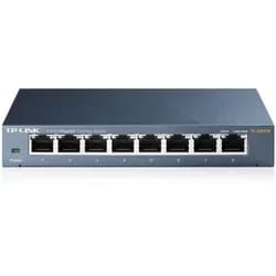 TL-SG108 v3 Gigabit Switch