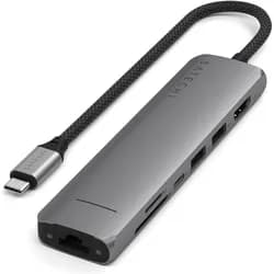 Satechi Laptop-Dockingstation