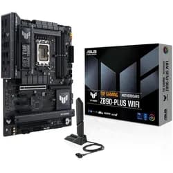 Asus Mainboard