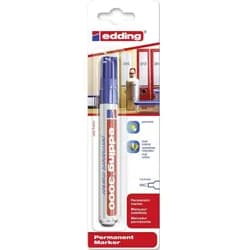 edding Permanentmarker