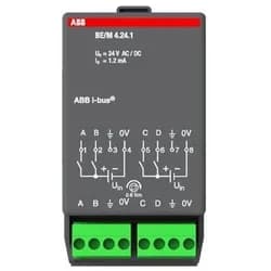 ABB Stotz S&J SMI-Jalousieaktor JA/S4.SMI.1M