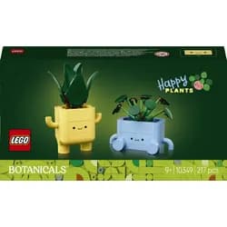 LEGO® Fröhliche Pflanzen
